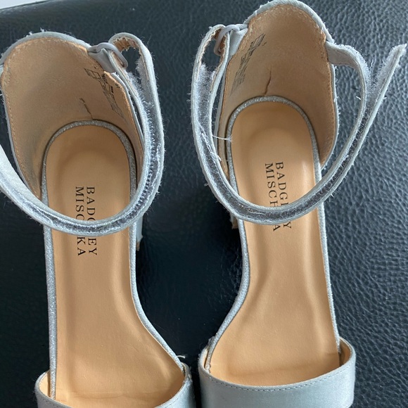 Badgley Mischka Other - Badgley Mischka Kids Shoes